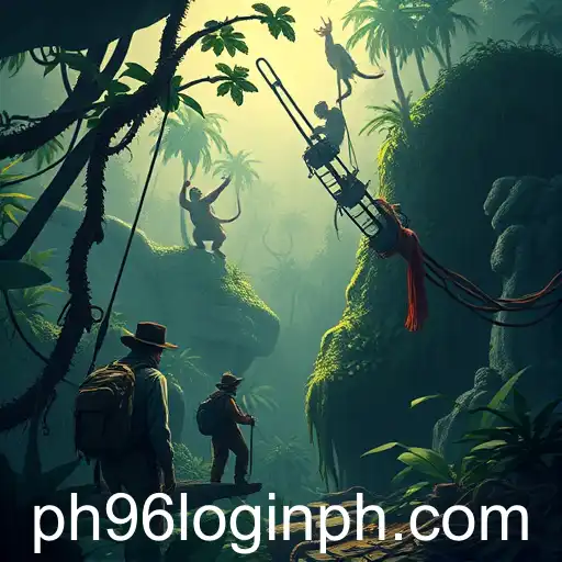 Exploring the Exciting World of Adventure Games: A Deep Dive