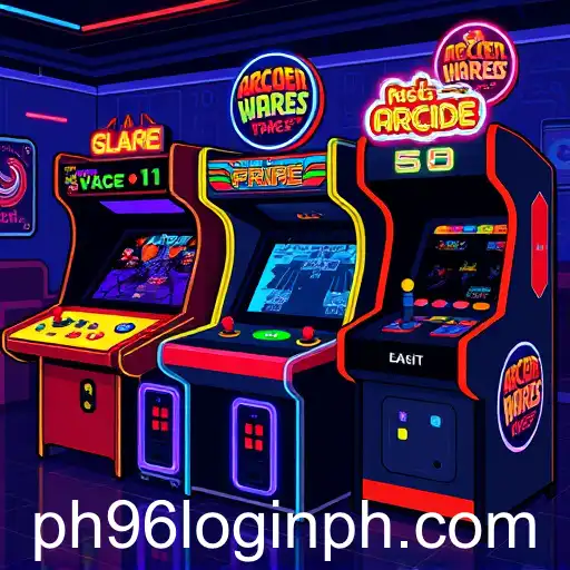 Exploring the World of Arcade Games: A Nostalgic Digital Adventure