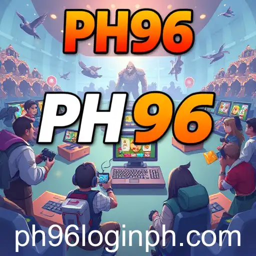 The Evolution of Online Gaming and ph96 Login