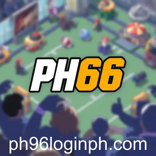 Gaming in the Digital Age: A Deep Dive into PH96 Login