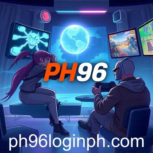 Gaming Evolution: ph96 Login Revolutionizes Landscape