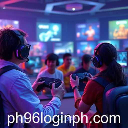 Exploring the Impact of Online Gaming Platforms in 2025