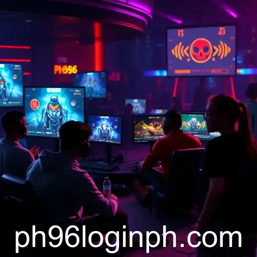 Emerging Trends in Gaming Platforms