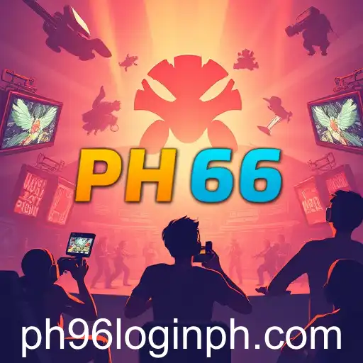 Evolution of Online Gaming: The PH96 Platform