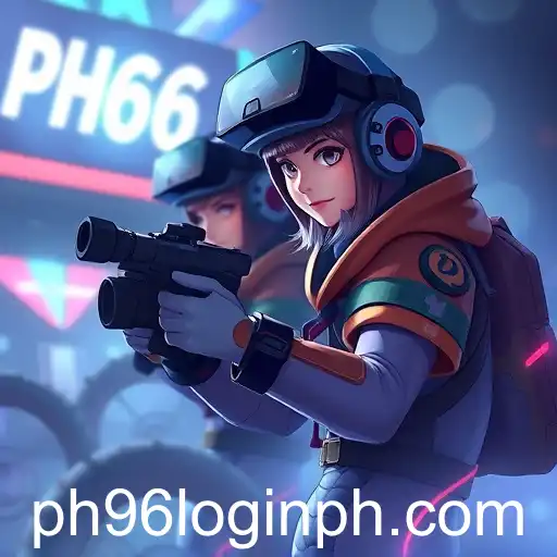 The Rise of PH96: A Gaming Phenomenon