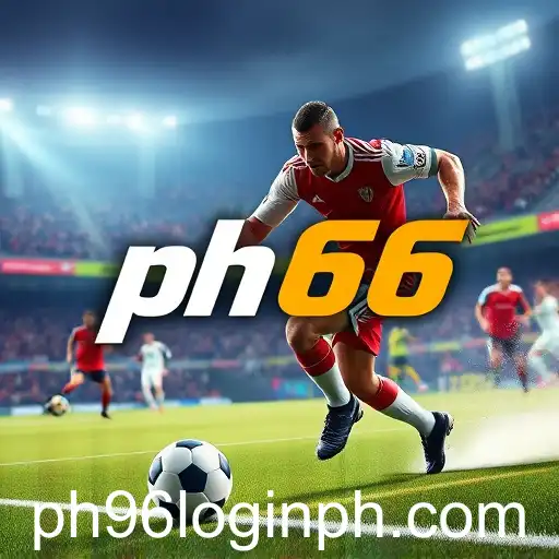 The Digital Odyssey of 'PH96 Login' in Gaming