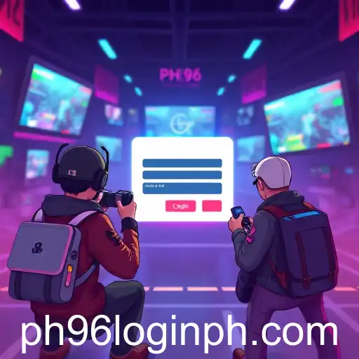 The Rise of PH96: A Beacon in Online Gaming