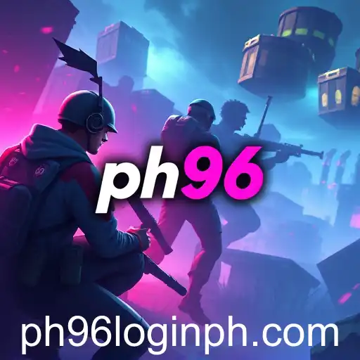 The Evolution and Allure of Multiplayer Games: A Deep Dive into the 'ph96 login' Phenomenon