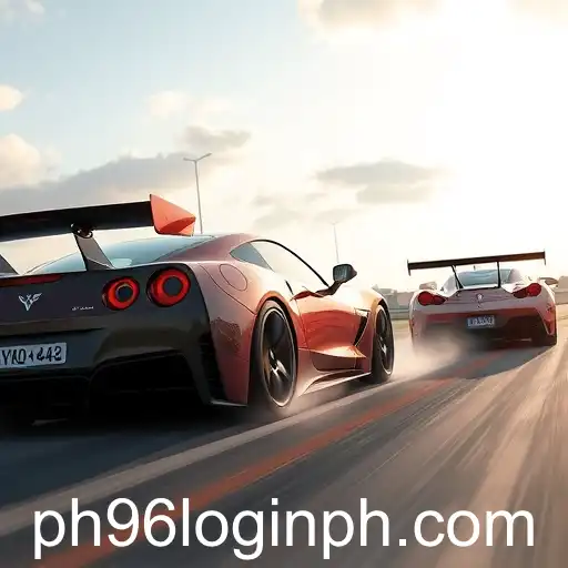 Online Gaming Trends Evolving: The Rise of PH96 Login