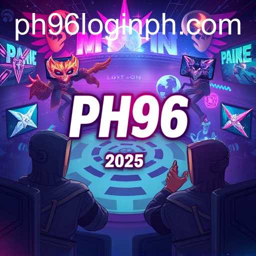 The Rise of PH96: A New Era in Online Gaming