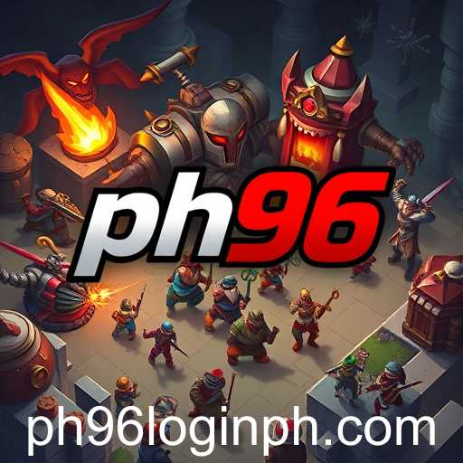 ph96 login
